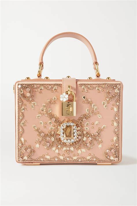 dolce gabbana purses prices